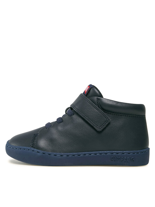Camper Schnürschuhe Camper K900251-014 M Dunkelblau
