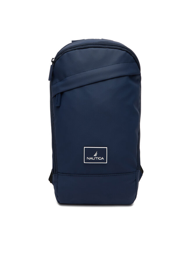 Nautica Плоска сумка Nautica CWBEO-NTC-P-004-09 Cиній