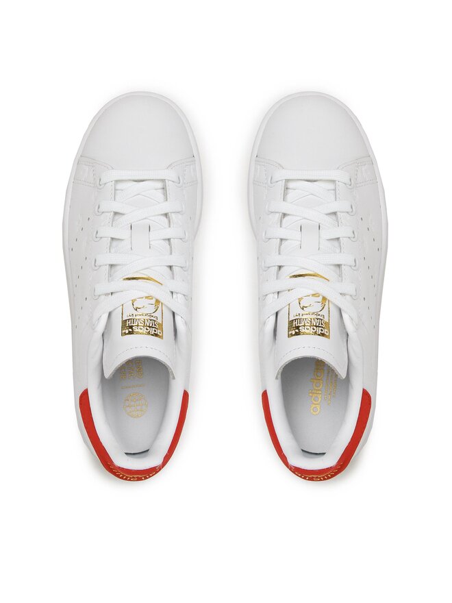 Sneakers adidas Stan Smith Shoes FZ6370 Bianco escarpe