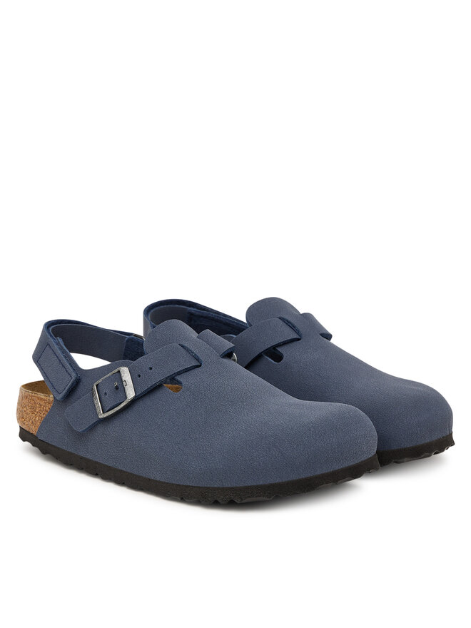Birkenstock Sandalen Birkenstock Tokio As 1027917 D Dunkelblau