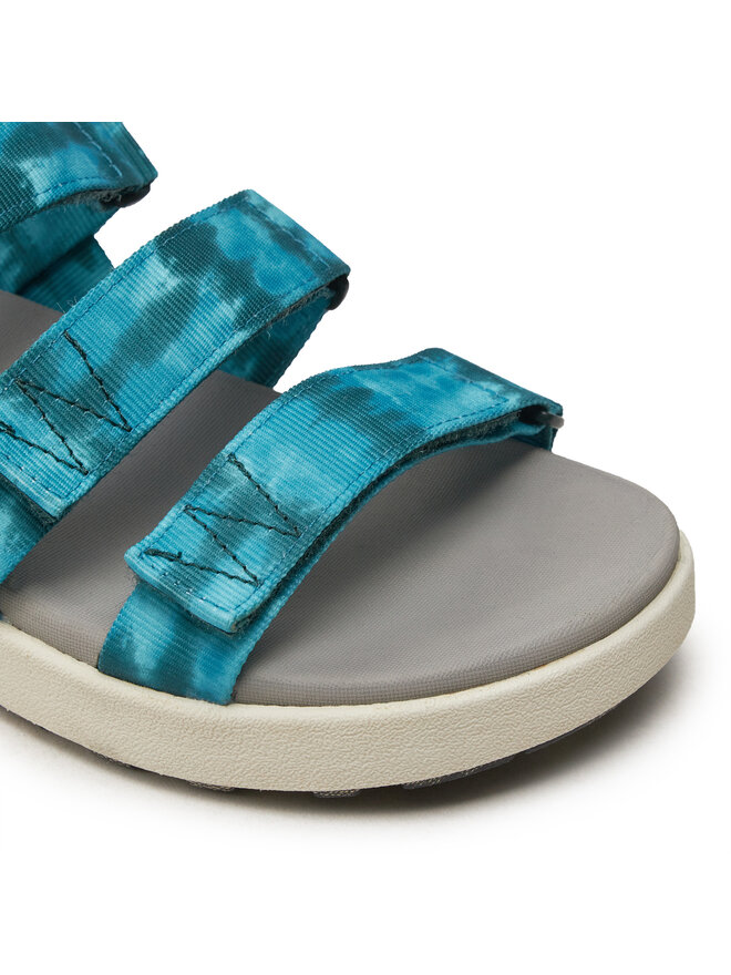 Keen Sandales Keen Elle Strappy 1027209 Zils