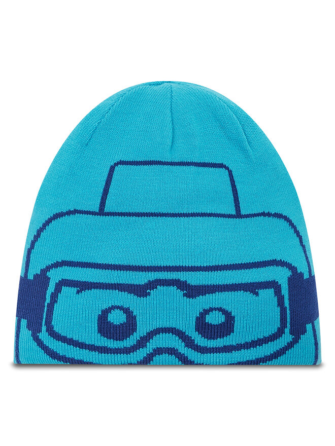 LEGO Gorro LEGO Lwazun 11010361 Azul