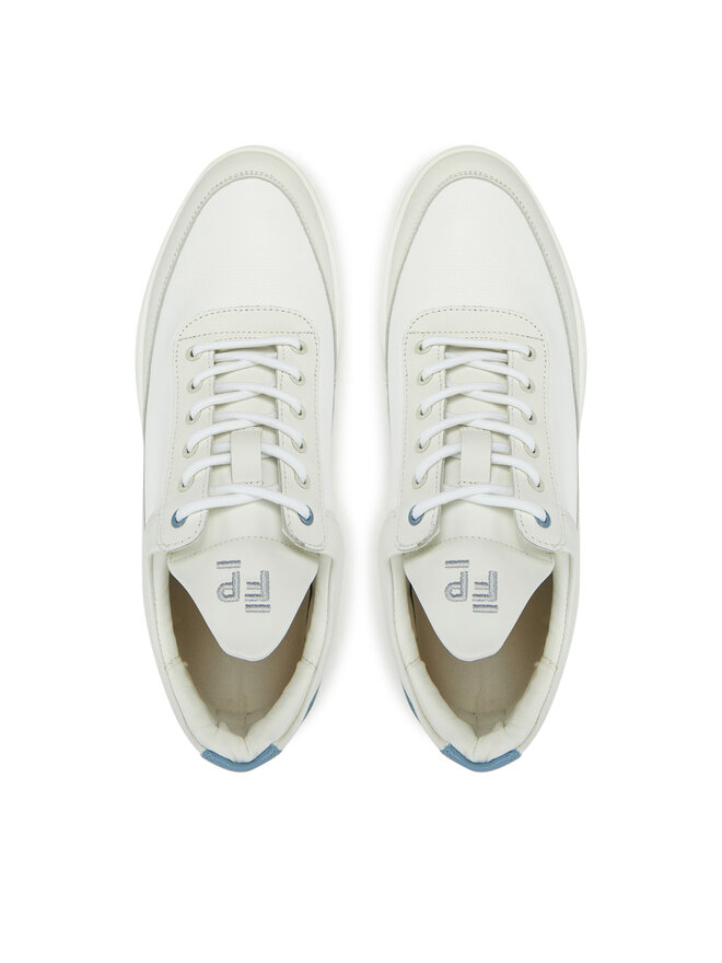 Filling Pieces Снікерcи Filling Pieces Crumbs 10155001931 Голубий