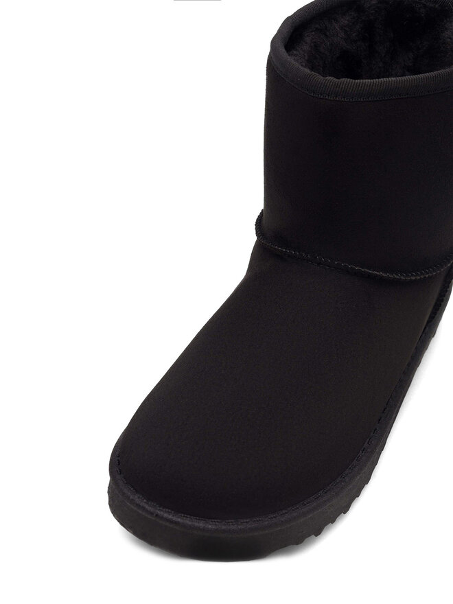 Jenny Fairy Schneeschuhe Jenny Fairy WSL19150-12 Schwarz