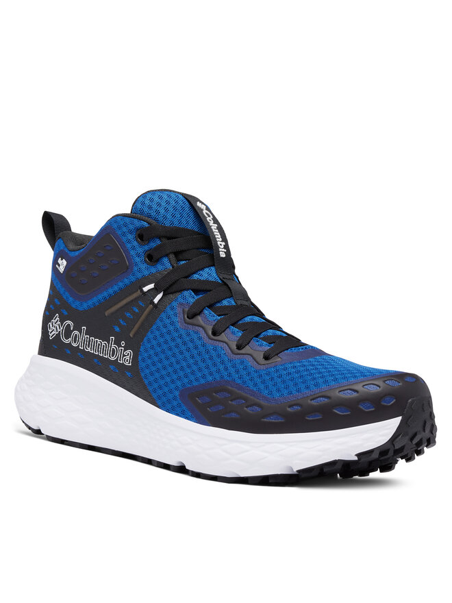 Columbia Pārgājienu apavi Columbia Konos Trs Outdry Mid 2103761 Zils