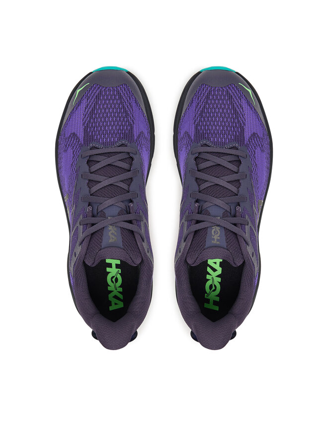 Hoka Laufschuhe Hoka Challenger 8 1168716 Violett