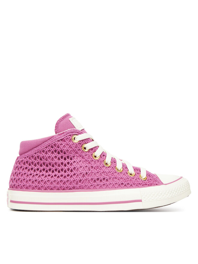 Converse Trampki Converse A15011C Różowy