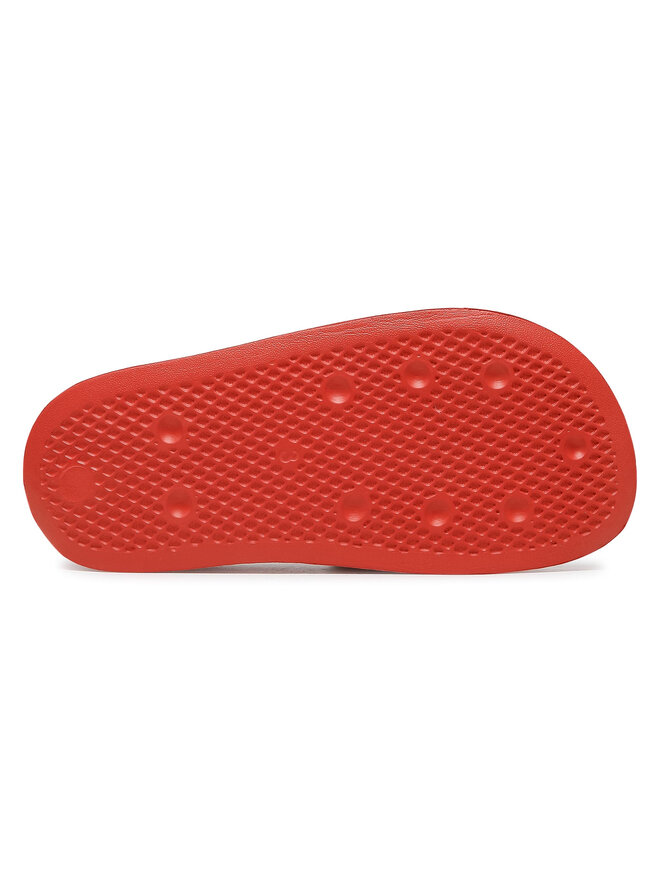 adidas Pantoletten adidas adilette Lite J FY4766 Bunt