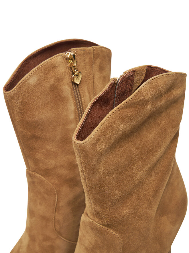 Tamaris Botines Tamaris 1-25303-43 Marrón