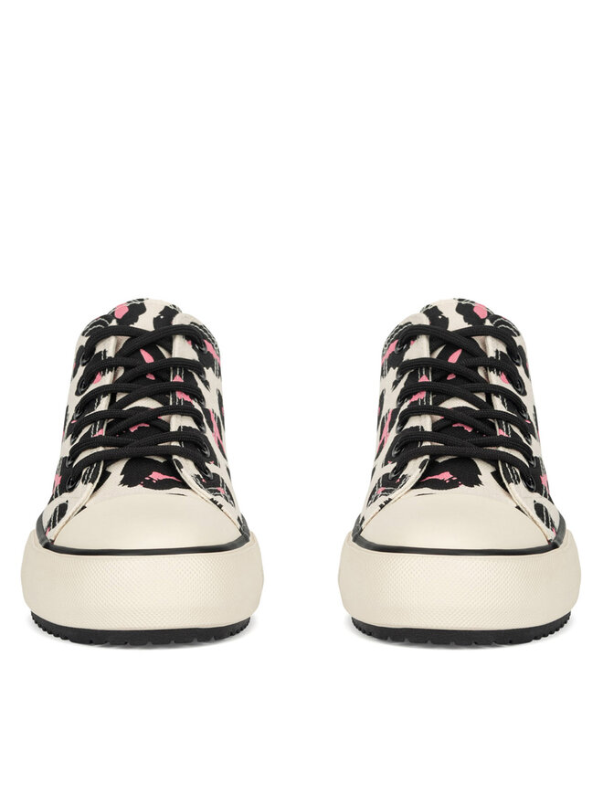 Jenny Fairy Sneakers Jenny Fairy WFA3011-1 Μπεζ