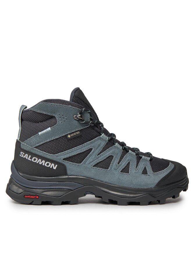 Salomon ortholite best sale