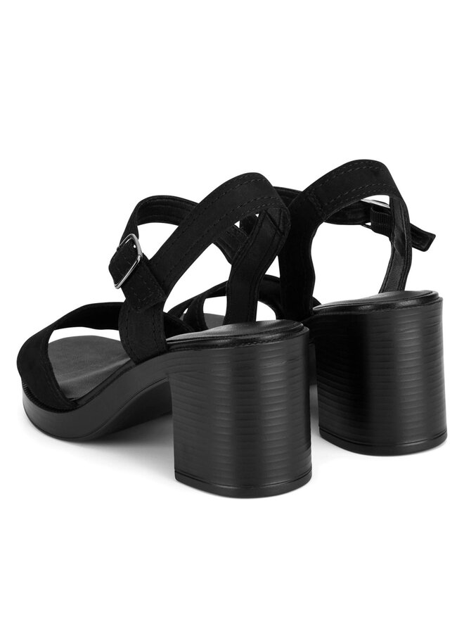 Lasocki Sandalen Lasocki RST-KSENIA-02 Schwarz