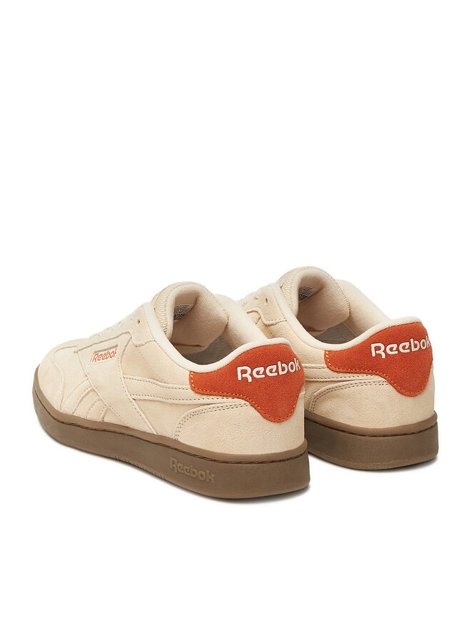 Reebok Сникърси Reebok CEO-FORTE LOUNGER AR30252W-OOT Бежов