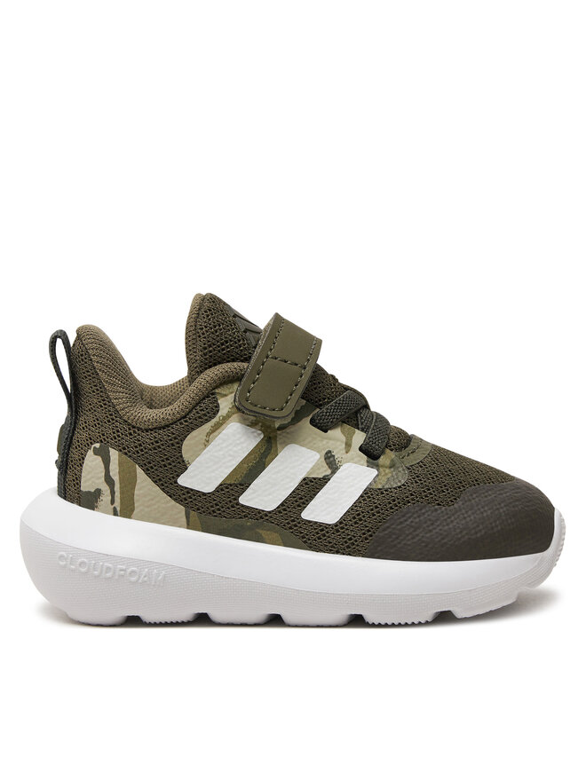 adidas Αθλητικά adidas Fortarun 3.0 IH7705 Πράσινο