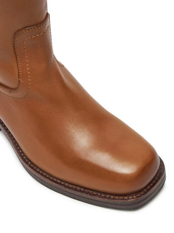Bronx Stiefel Bronx Ky-Ley 14344-V Braun