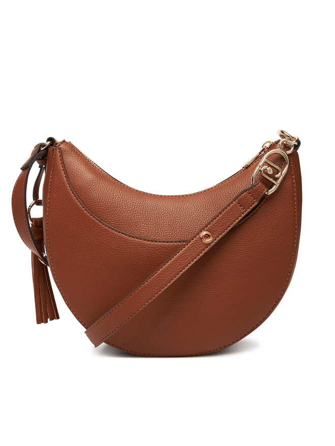 Liu Jo Сумка Liu Jo M Hobo AF5251 E0058 Коричневий