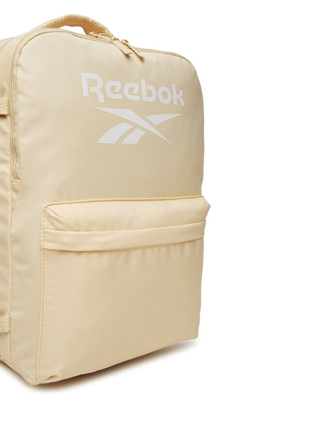 Reebok Rucksack Reebok RBK-015-CCC-06 Gelb