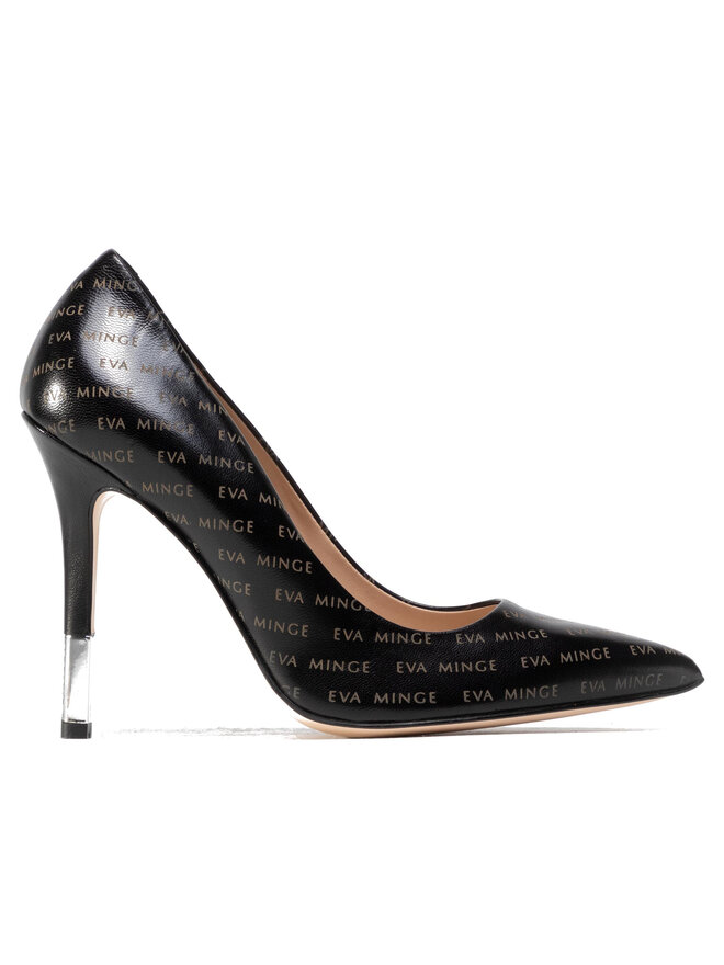 Eva Minge Scarpe stiletto Eva Minge EM-21-05-000008 Nero
