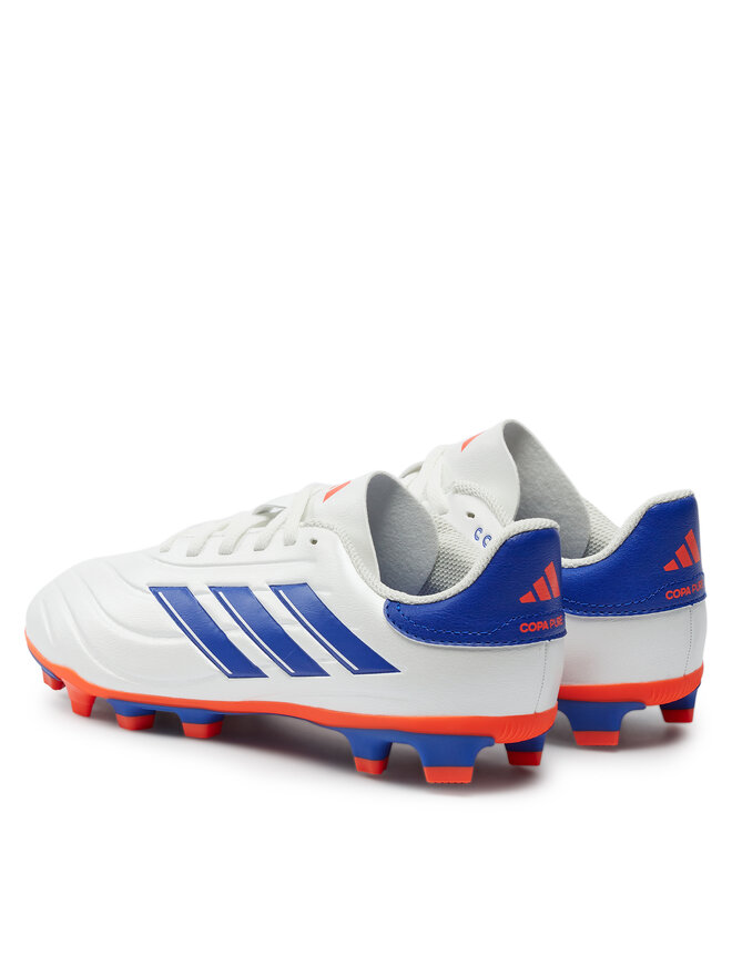 adidas Scarpe da calcio adidas Copa Pure 2 Club Fxg J IG6412 Bianco