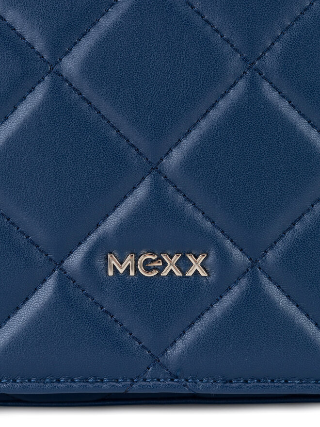 MEXX Дамска чанта MEXX MEXX-B-008-06 Тъмносин
