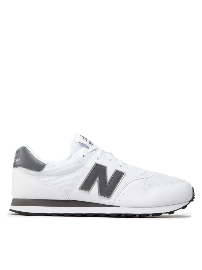 New Balance Sneakers New Balance GM500RE1 Weiß