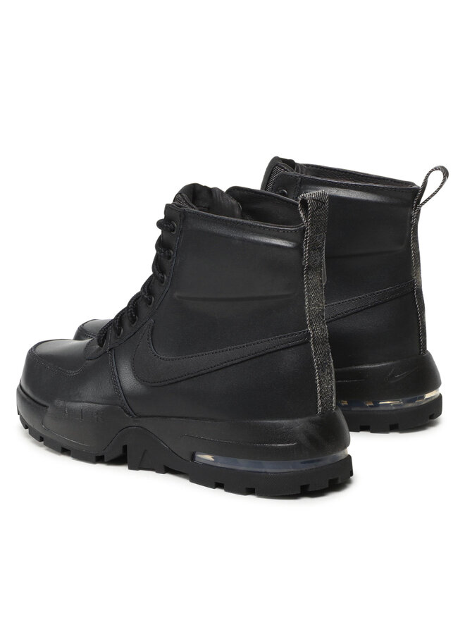 Nike Sneakers Nike Air Max Goaterra 2.0 DD5016 001 Schwarz