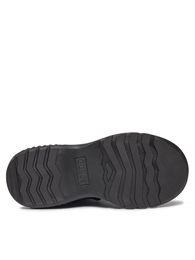 Guess Schneeschuhe Guess FL8DRA FAL10 Schwarz