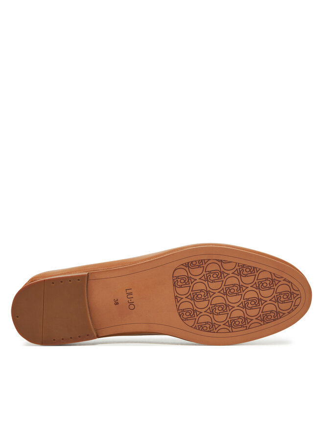 Liu Jo Loafers Liu Jo Emel 03 SA5037 PX623 Marrone