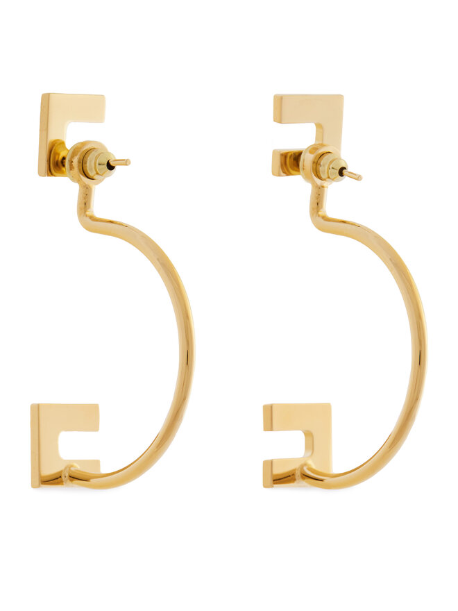 Elisabetta Franchi Kolczyki Elisabetta Franchi OR-56M-52E2-V190 Złoty