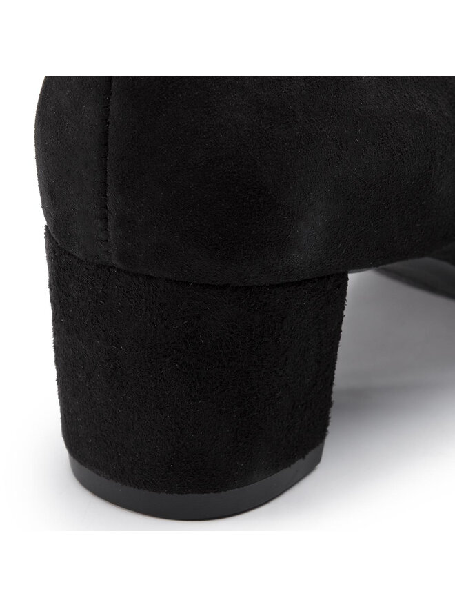 Ara Laiviņas Ara 12-11486-07 Melns