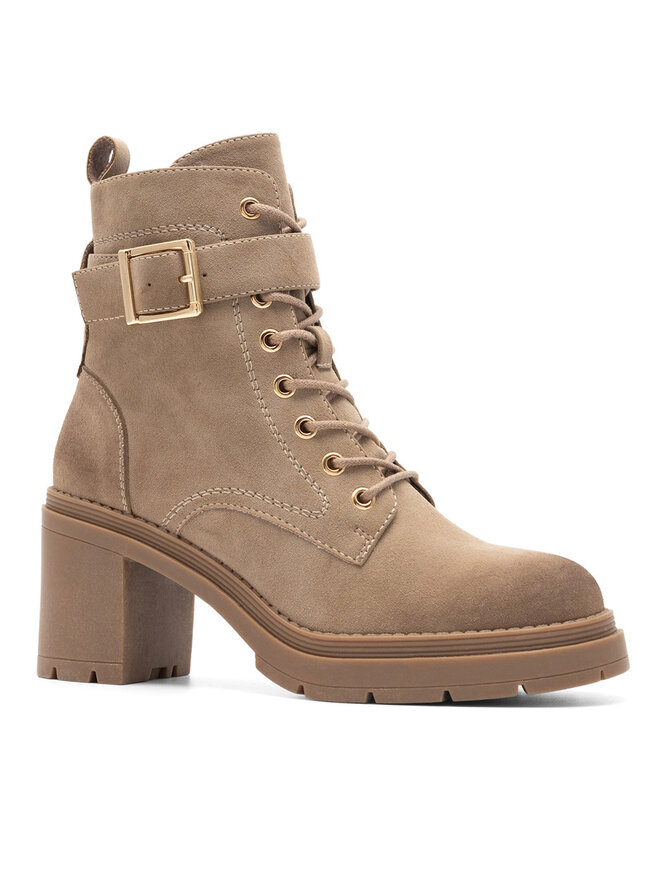 JENNY Botine JENNY INES WS6181-03 Bej