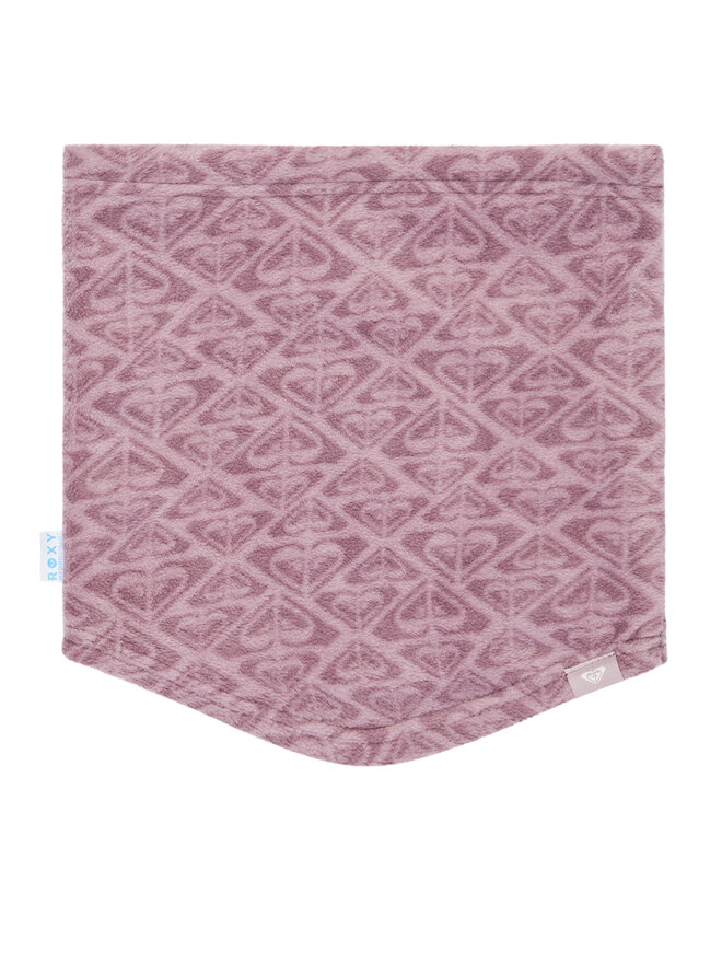 Roxy Шарф-снуд Roxy Sayna Collar ERJAA04380 Рожевий