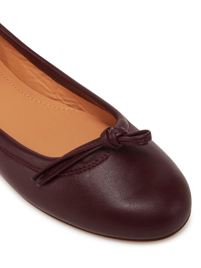 Balagan Balerina Balagan Amuka Lila