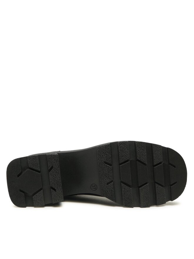 Caprice Botines Caprice 9-25425-41 Negro
