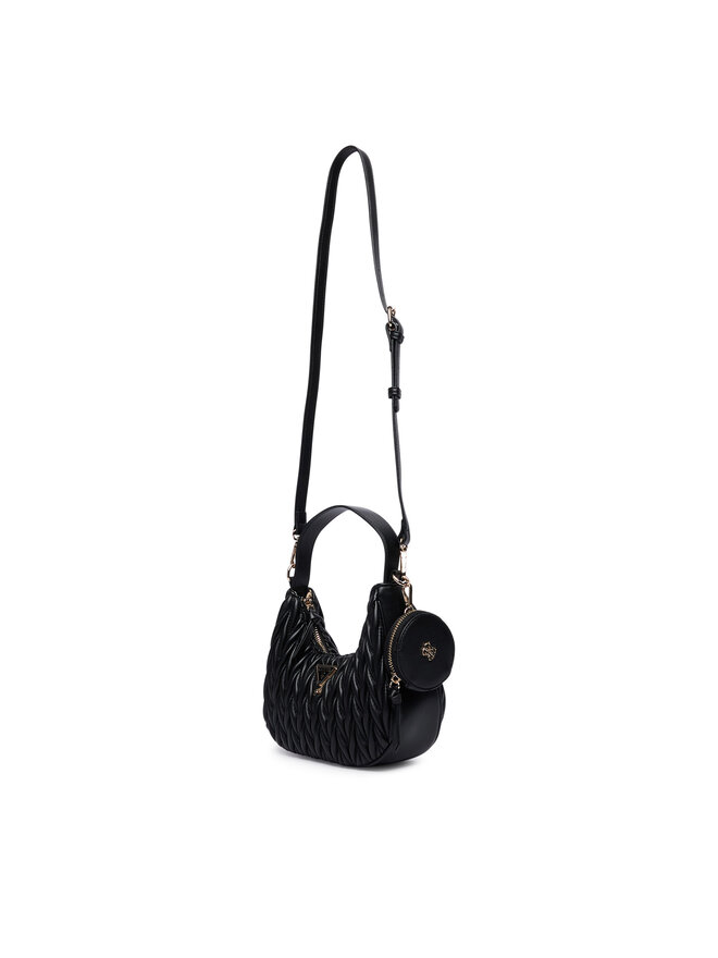 Guess Handtasche Guess J6BZ23 W4033 Schwarz