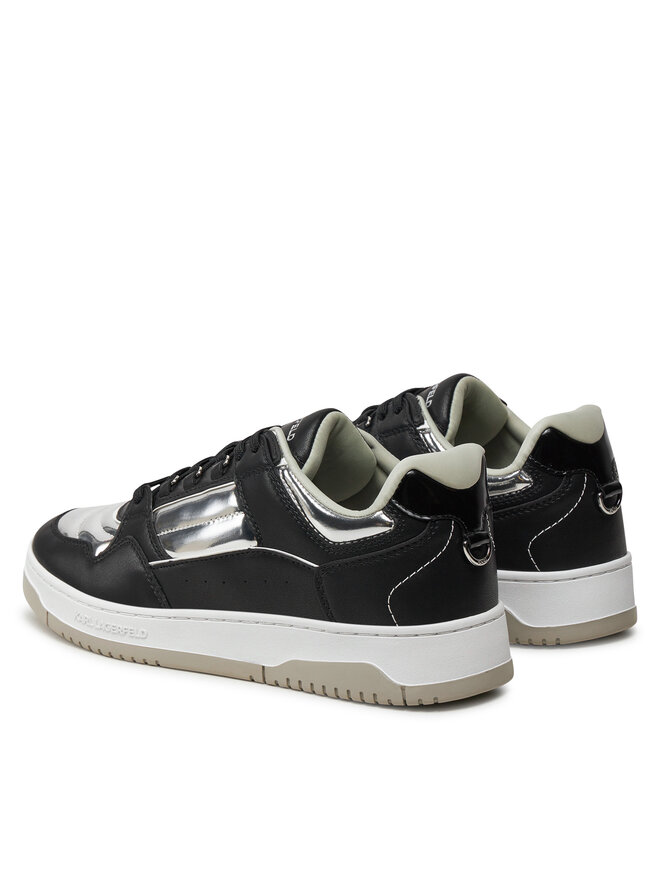 KARL LAGERFELD Αθλητικά KARL LAGERFELD KL53023 Μαύρο