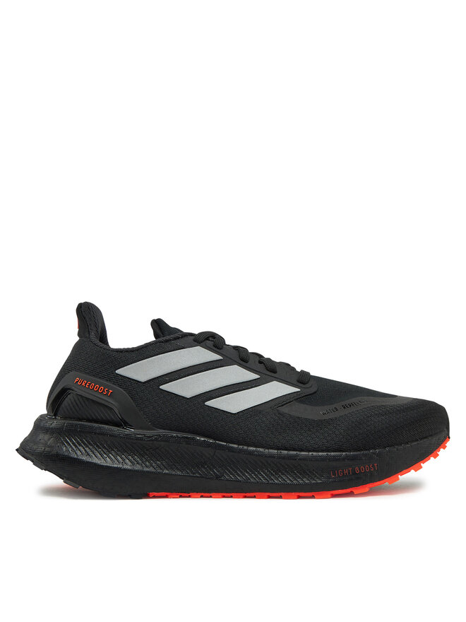 adidas Pantofi pentru alergare adidas Pureboost 5 JR7675 Negru