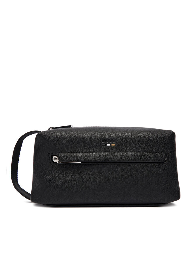BOSS Kosmetiktasche BOSS 50537003 Schwarz