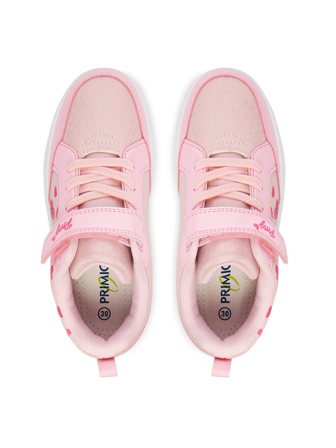 Primigi Sneakers Primigi AVANT 1466011 Rosa