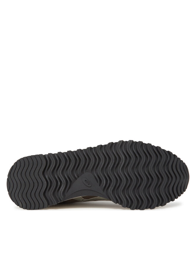 Asics Αθλητικά Asics Tiger Runner II 1203A612 Γκρι