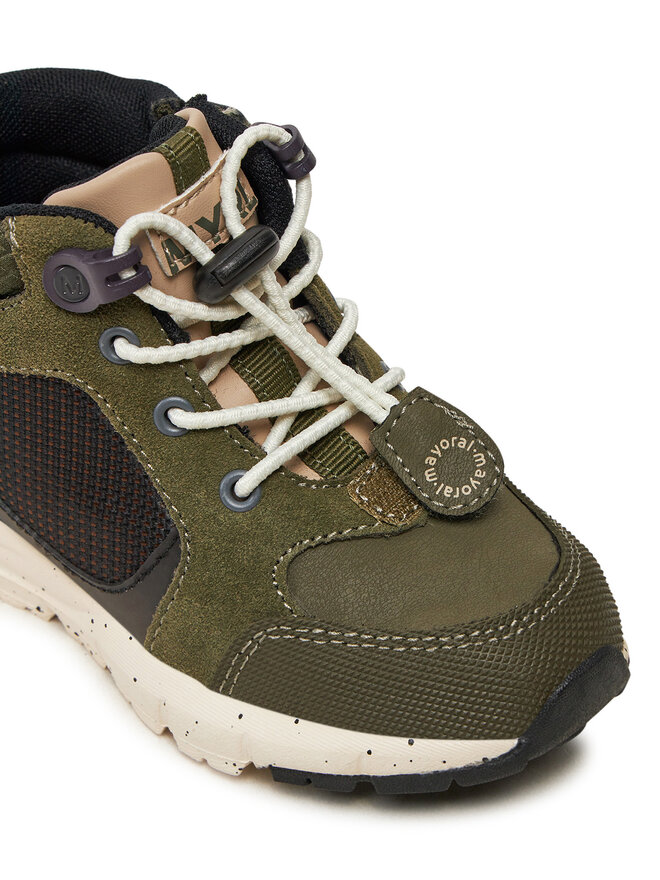 Mayoral Bakancs Mayoral 44512 Khaki