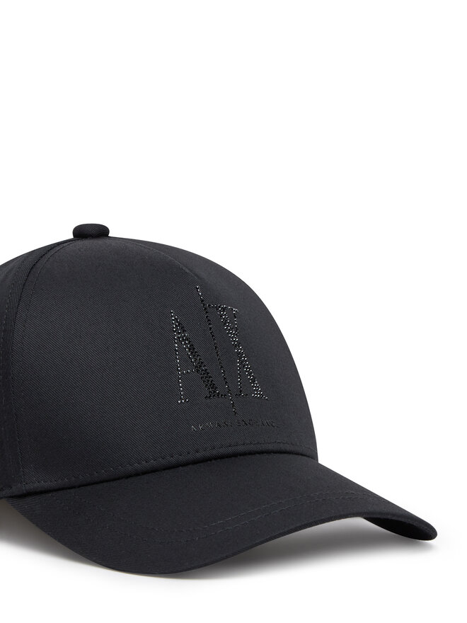 Armani Exchange Cap Armani Exchange XW000957 AF13846 UC001 Schwarz