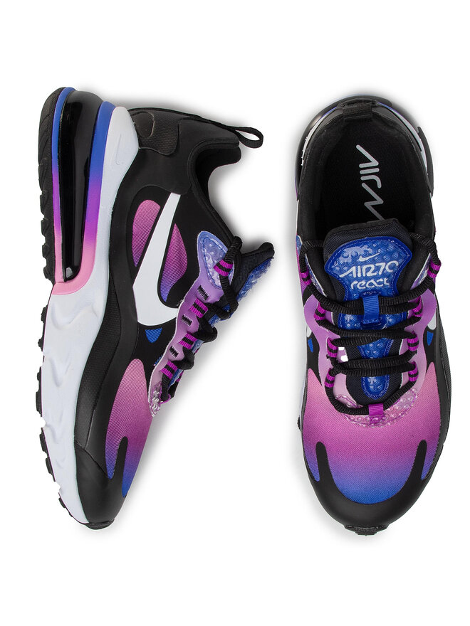 nike air max 270 react se magic flamingo