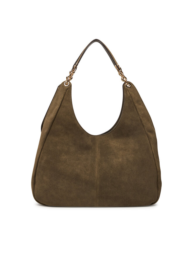 MICHAEL Michael Kors Handtasche MICHAEL Michael Kors Ellie 30F6GEJE7S Khakifarben
