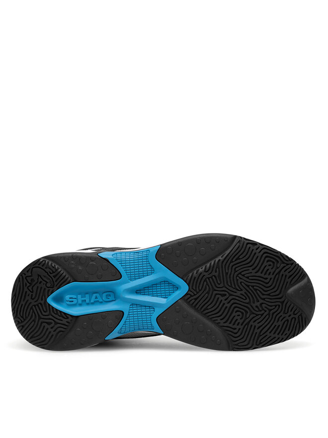 Shaq Sneakersy Shaq MOTIVATE AQ95002M-WB Kolorowy