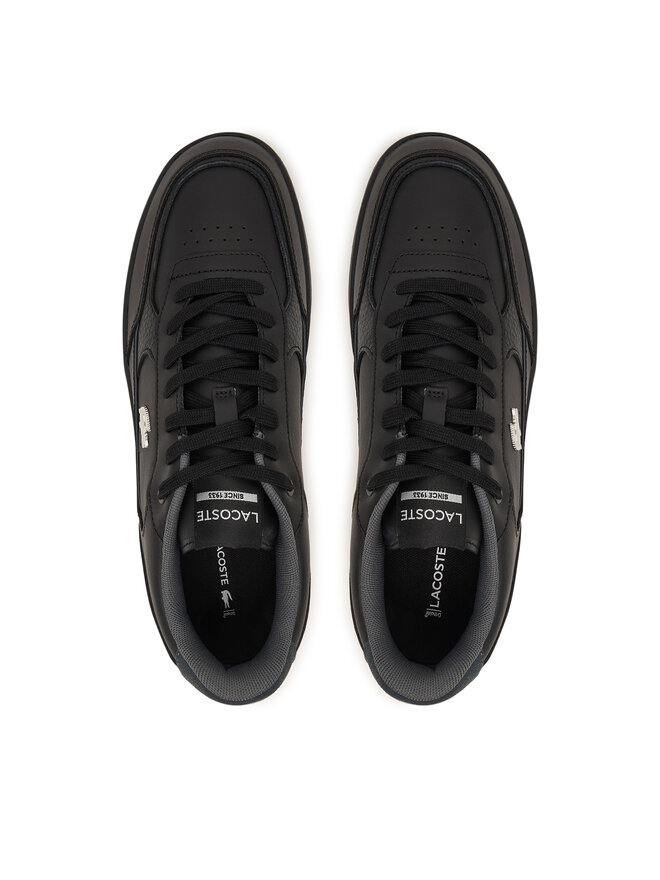 Lacoste Снікерcи Lacoste L001 Ace 52SMA0005 Чорний