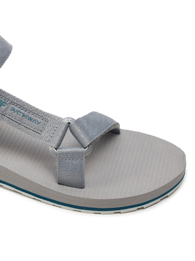 4F Sandale 4F 4FRSS24FSANF054 Siva