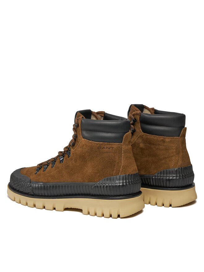 Gant Csizma Gant Nebrada 27643358 Barna