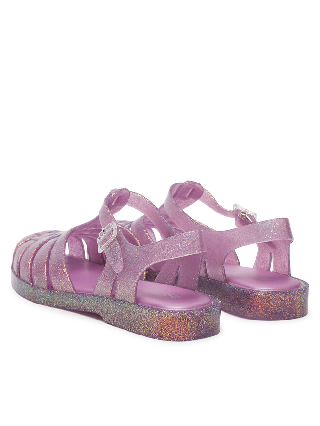 Melissa Sandalias Melissa Melissa Possession Shiny Ad 33520 Violeta