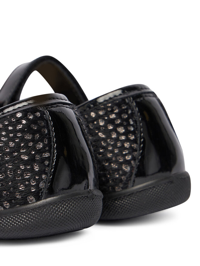 Naturino Balerini Naturino Claries 2 4000713-20-1A01 M Negru